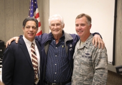 Veterans Luncheon :: November 9, 2018
