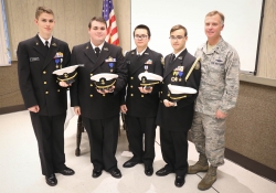 Veterans Luncheon :: November 9, 2018