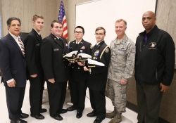Veterans Luncheon :: November 9, 2018