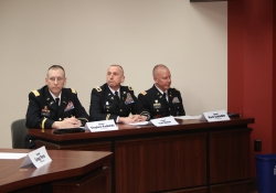 Veterans Affairs & Emergency Preparedness Meeting :: June 6, 2017