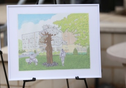 May 13, 2022: Sen. Jay Costa Joins ACTION Housing and Operation Valor Arts for “In the Shade of Service” Groundbreaking
