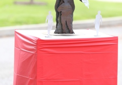 May 13, 2022: Sen. Jay Costa Joins ACTION Housing and Operation Valor Arts for “In the Shade of Service” Groundbreaking
