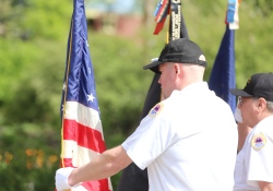 May 13, 2022: Sen. Jay Costa Joins ACTION Housing and Operation Valor Arts for “In the Shade of Service” Groundbreaking