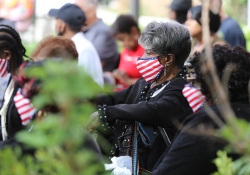May 13, 2022: Sen. Jay Costa Joins ACTION Housing and Operation Valor Arts for “In the Shade of Service” Groundbreaking