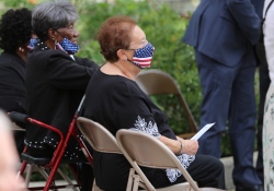 May 13, 2022: Sen. Jay Costa Joins ACTION Housing and Operation Valor Arts for “In the Shade of Service” Groundbreaking