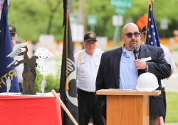 May 13, 2022: Sen. Jay Costa Joins ACTION Housing and Operation Valor Arts for “In the Shade of Service” Groundbreaking