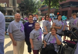 Walk for Epilepsy :: June 17, 2017