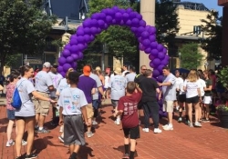Walk for Epilepsy :: June 17, 2017