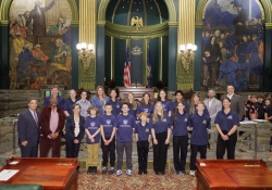 Western PA School for the Deaf