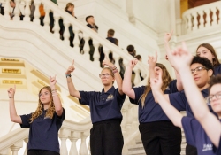 Western PA School for the Deaf