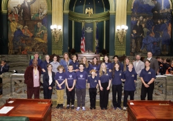 Western PA School for the Deaf