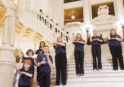 Western PA School for the Deaf