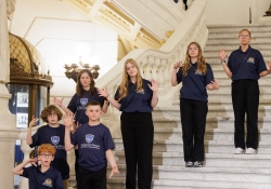 Western PA School for the Deaf