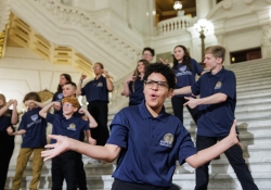Western PA School for the Deaf