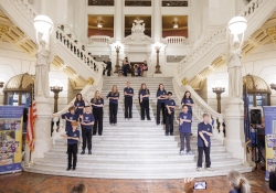 Western PA School for the Deaf