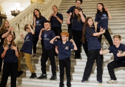Western PA School for the Deaf