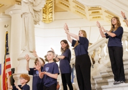 Western PA School for the Deaf
