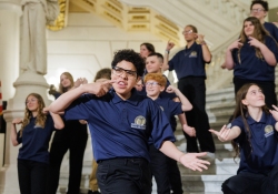 Western PA School for the Deaf