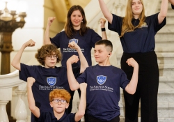 Western PA School for the Deaf