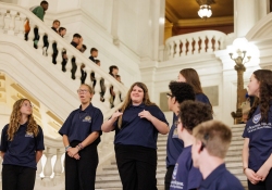 Western PA School for the Deaf