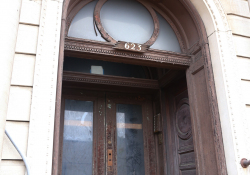 October 16, 2019: Sen. Costa joined Wilkinsburg Mayor Marita Garrett and local officials to discuss economic development efforts in downtown Wilkinsburg.