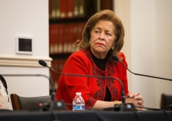 March 22, 2018: Roundtable on Women in Government Advocacy