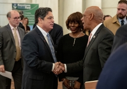 Workforce Command Center Executive Order :: February 19, 2019
