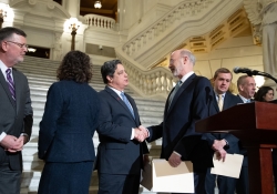 Workforce Command Center Executive Order :: February 19, 2019