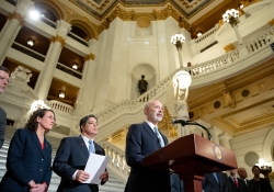 Workforce Command Center Executive Order :: February 19, 2019