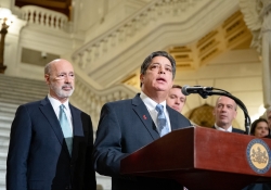 Workforce Command Center Executive Order :: February 19, 2019