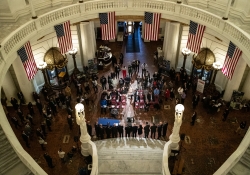 Workforce Command Center Executive Order :: February 19, 2019