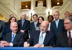 Workforce Command Center Executive Order :: February 19, 2019