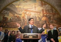 Workplace Freedom Act :: March 14, 2019