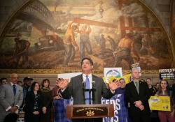 Workplace Freedom Act :: March 14, 2019