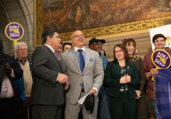 Workplace Freedom Act :: March 14, 2019