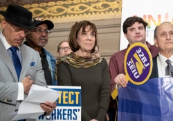 Workplace Freedom Act :: March 14, 2019