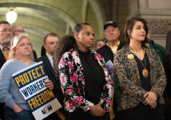 Workplace Freedom Act :: March 14, 2019