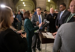 Workplace Freedom Act :: March 14, 2019