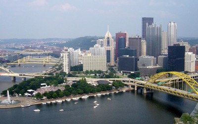 Senator Costa Applauds Pittsburgh’s Financial Recovery & Termination of Act 47 Status
