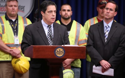 Costa, Bartolotta Highway Worker Safety Legislation Heading to Governor for Signature