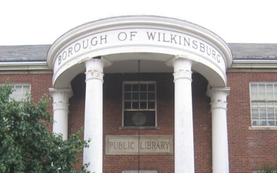 Costa, Gainey Announce Grant Funds for Wilkinsburg Borough