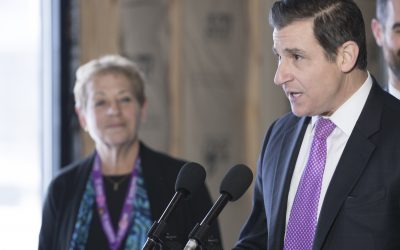 Costa Comments on Acquittal of Sen. Larry Farnese