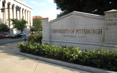 Senator Jay Costa and Representative Dan Frankel Secure $500,000 for City of Pittsburgh Project on Pitt Campus