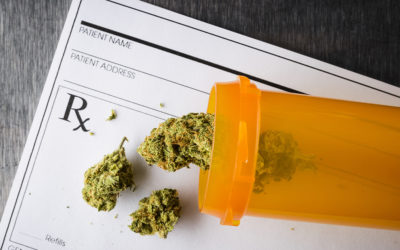 Senator Costa Condemns Trump Administration Move to Undermine State Medical Marijuana Policy