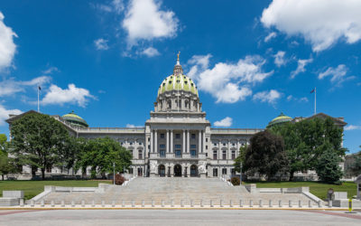 Pa Senate Democrats Applaud On-Time Budget with Investments in Education, Health Care, Workforce Development and Social Justice