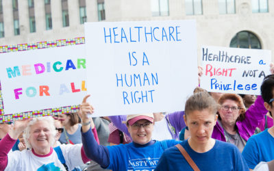 Senate Democrats Introduce Legislation to Protect Health Care for Pennsylvanians