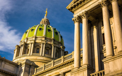 Pa Senate Democratic Caucus Releases Committee Assignments