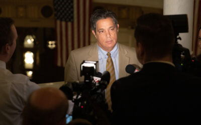Senator Jay Costa Issues Statement on SCOTUS Roe v. Wade Decision