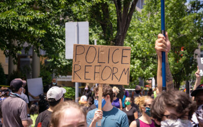 Los demócratas del Senado de Pensilvania anuncian una amplia reforma policial