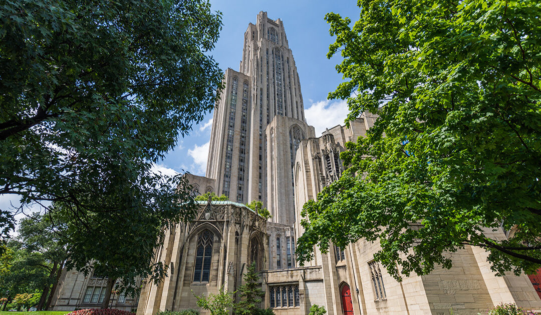 Universidad de Pittsburgh